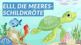 Kinder-Meditation für Selbstliebe & Selbstvertrauen 🐢