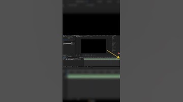 How to Mark Audio in After Effects - AEJuice Tutorials