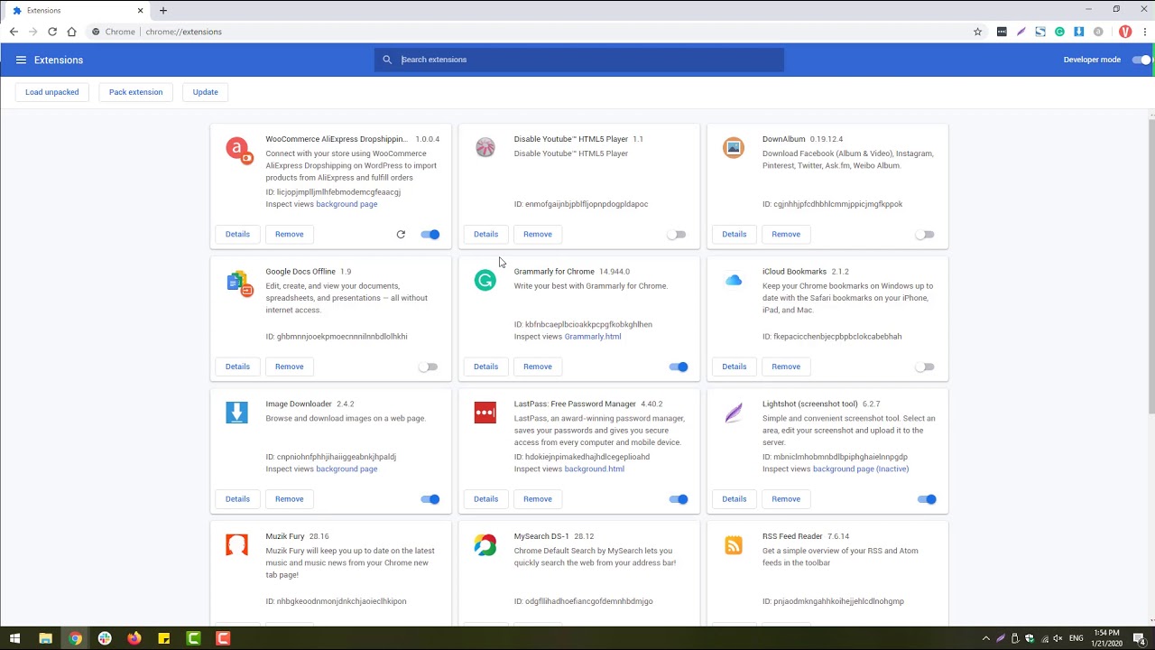 Install Extension YouTube install-extension-youtube