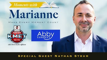 Best Career Opportunities in this AI Economy with Nathan Strum