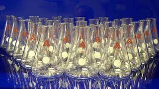 Laboratory flask | Wikipedia audio article