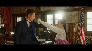 [미스터 션사인 OST Part 5] 멜로망스(Melo Mance) - 좋은 날(Good Day) MV