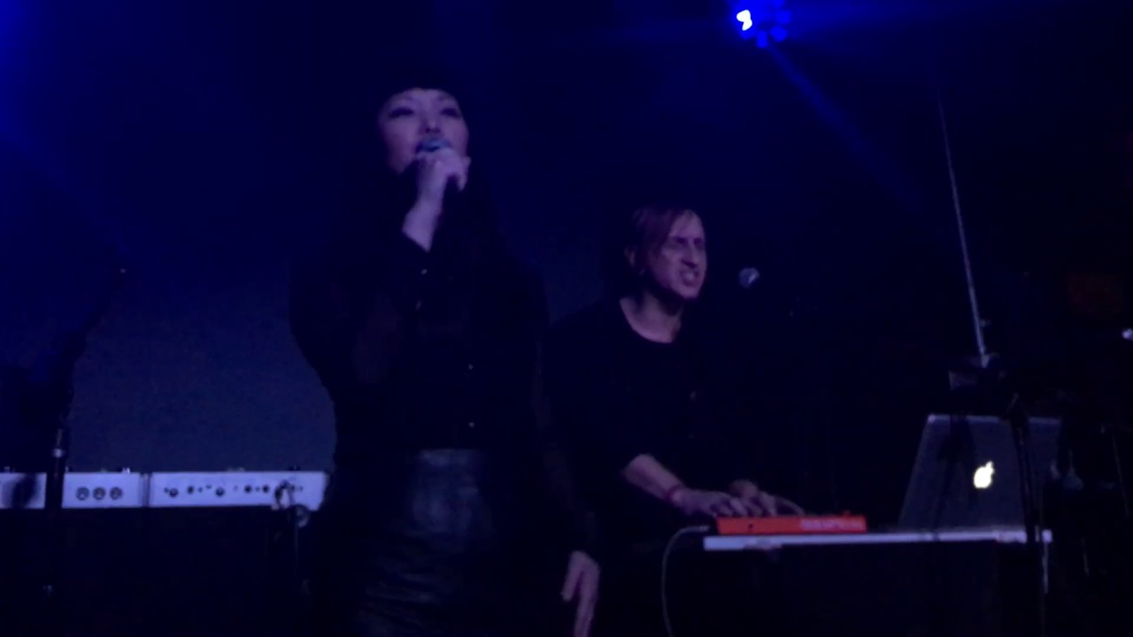 AAimon - Black Cross