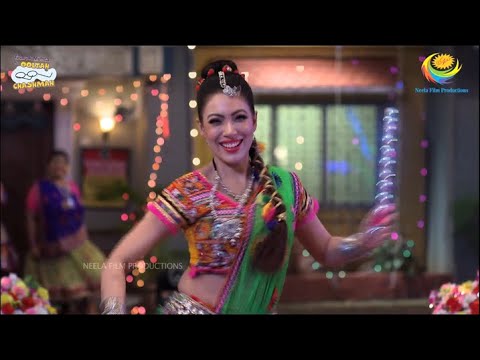 Navaratri 2020 Performances  Taarak Mehta Ka Ooltah Chashmah EXCLUSIVE      