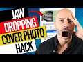 Google My Business Cover Photo Jaw Dropping Hack