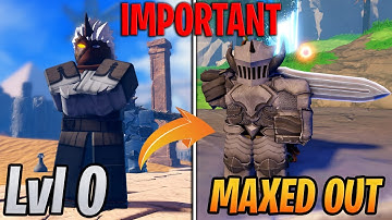 FULL IN-DEPTH Devas Of Creation Beginners Guide!