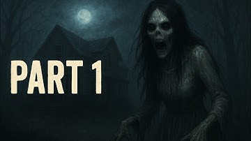 THIS GAME IS SO SCERY 🫣 — NO REST HORRER  GAMEPLAY#1