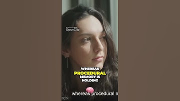 The power of procedural memory: overcoming limbic frictions for habit adoption.