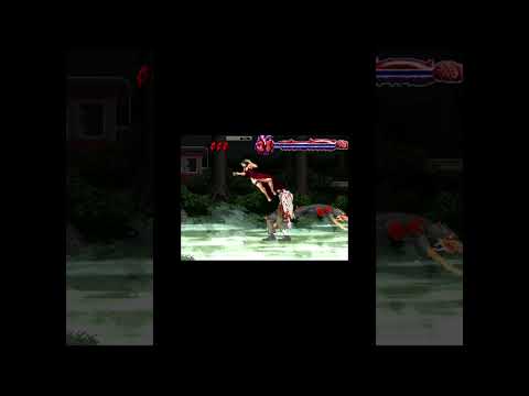 Redient Evil Suvivor Bonus Game