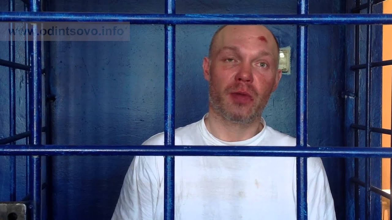 Массажист богдан лукьянов арестован