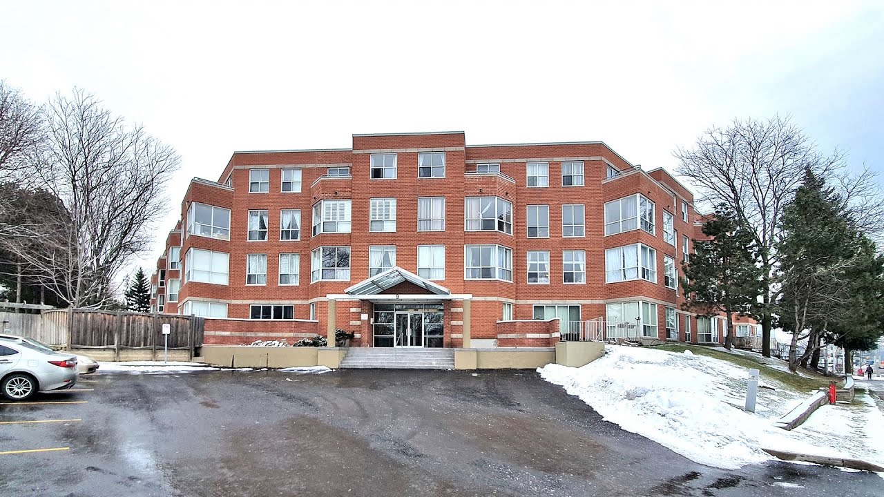 1059 Chalmers Road, Richmond YouTube