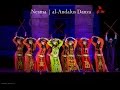 Nesma presents mahmoud reda dances el asaya