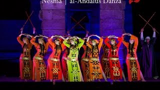 Nesma Presents Mahmoud Reda Dances El Asaya