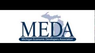 Michigan Economic Developers Association Home Page Introduction
