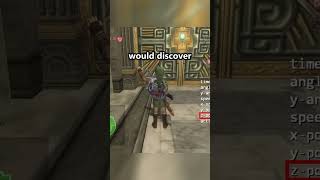 New Glitch After 19 Years!