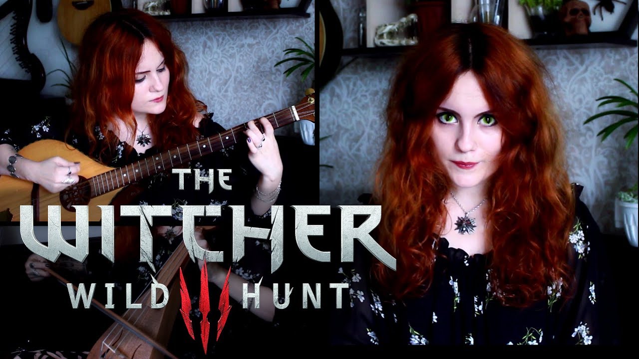 The witcher 3 priscilla the wolven storm фото 99