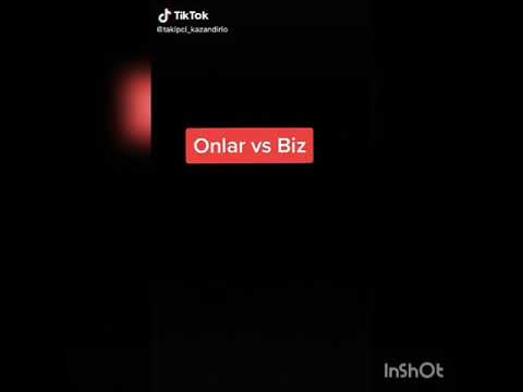 Video: Biz Ve Onlar. Kasım'da Ne Oldu