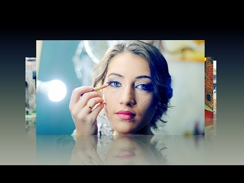 Econom - სტანდარტული HD ხარისხი SlideShow \u0026 CLip FilmMaking WeddingDay.ge