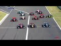 Euroformula Open 2021 ROUND 4 HUNGARY - Hungaroring Race 1