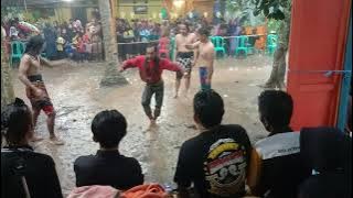 KESENIAN JARANAN SARI PUTRA CAHAYA BODORAN KOCAK CINGCANGKELING