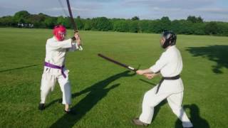 Satori Sports Chanbara