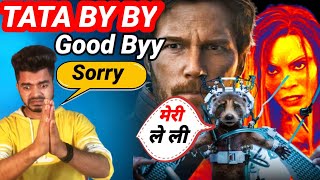 Guardians Of The Galaxy Volume 3 Review Hbhtv