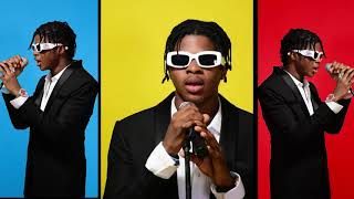 Mkay Dbl - Gyakies Forever Cover Music Video