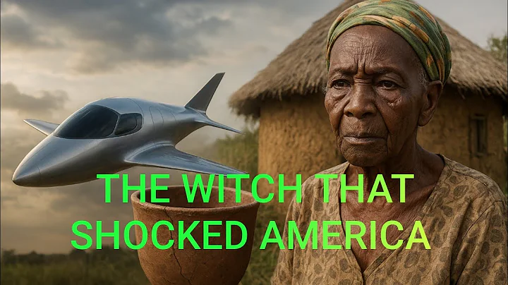 Journalists Fainted After Discovering Her Real Identity In Nigeria.