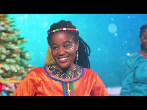Feliz Navidad - Mzansi Youth Choir Tribute