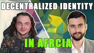 John o Conner on Decentralized Identities | Cardano Aura Clip