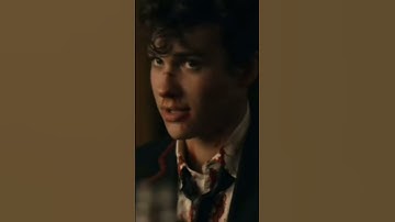 Mattheo Riddle edit #harrypotter #mattheoriddle #mattheo #marcuslopez #hogwarts