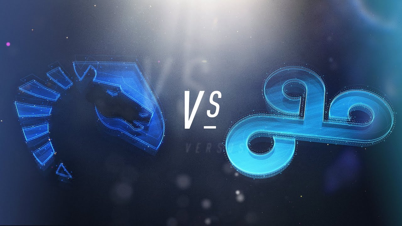 splitsville TL vs C9 Week 9 Day 1 Highlights (Spring 2018)