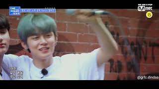 TXT Tomorrow x together ( 투모로우바이투게더 ) - nap of star indo sub