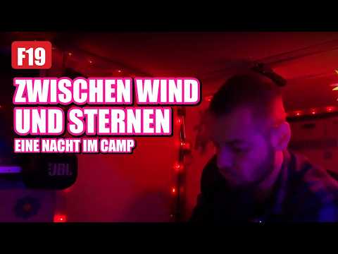 Highlight Video -F19- High Tatra Tour with Frankenstein Bicycle Camper - Rene Kreher