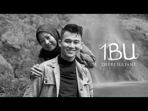 Defri Juliant - Ibu (Official Lyric Video)