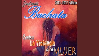Video thumbnail of "Simplemente Bachata - Aunque sea un momento - Simplemente Bachata"