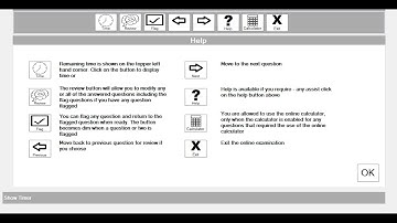 How to Create an Online Examination System in C# - Tutorial 2