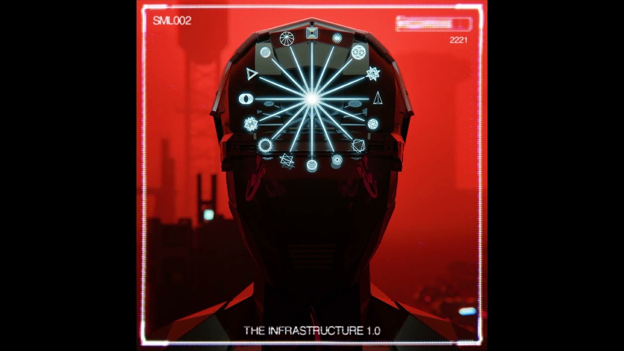 Eli & Dani, Adam Sellouk - Desire [Simulate Recordings]