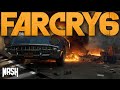 Far Cry 6 / прохожу впервые и по заказу #7 ^^