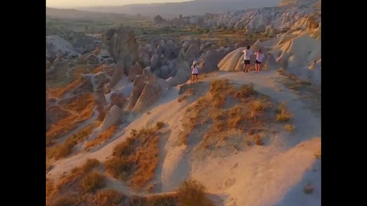 UNILAD Adventure о Монголии