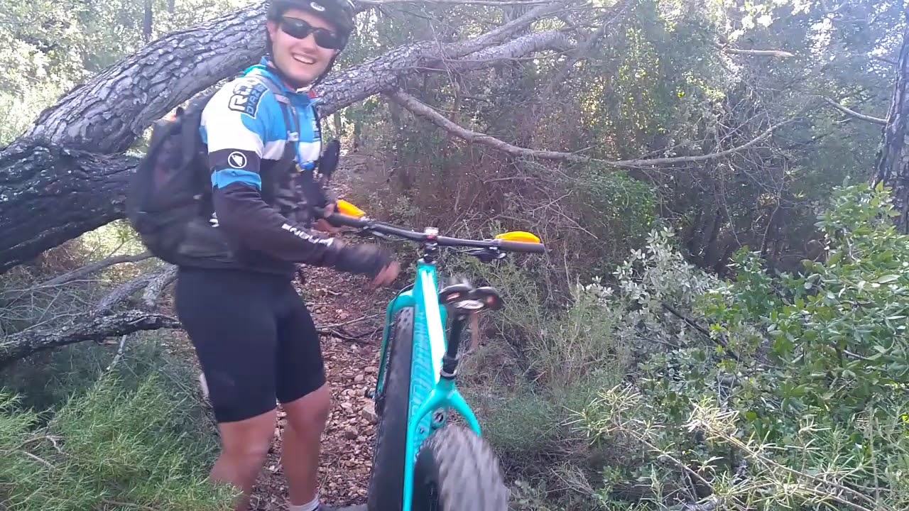 cannondale fat caad 3