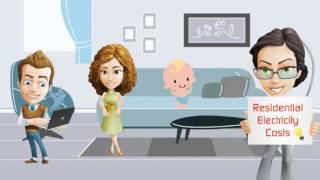 NRG Private Embedded Electricity Network