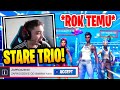 🤯 KUBX GRA ZE SWOIM *STARYM TRIO* SPRZED PONAD ROKU! ~ KULARZ SZOTY