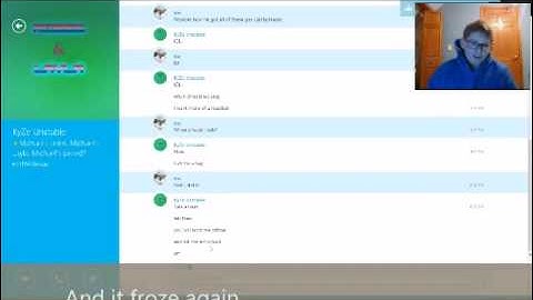 Skype Call Prank #2 (Commentated by Dylan)