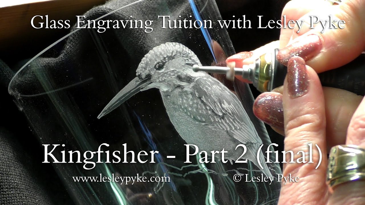 Gift Ideas – Lesley Pyke – Glass Engraver