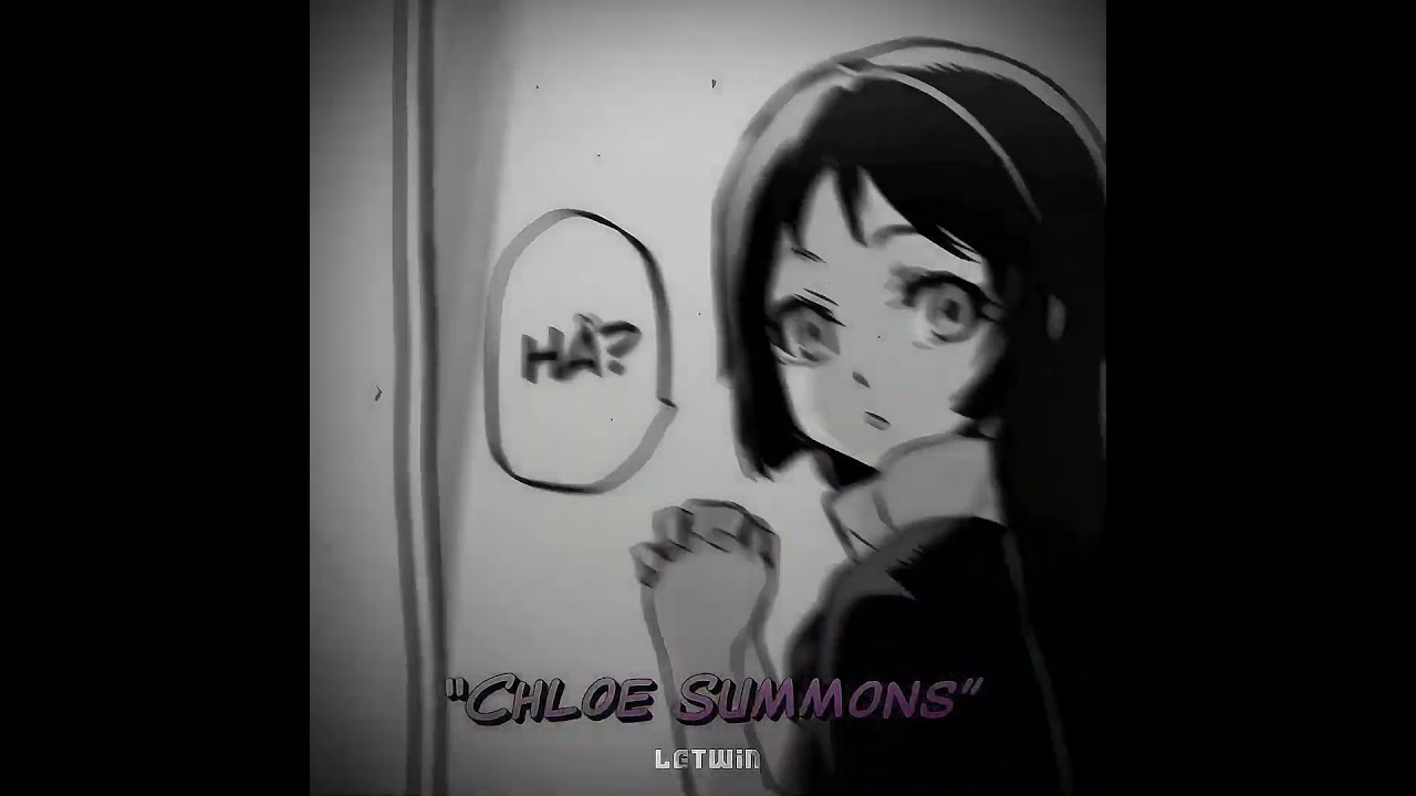 "Chloe Volume - 20"🤺🔥 || [TENSEI SHITARA SLIME] 