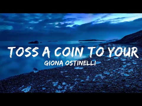 Giona Ostinelli, Sonya Belousova - Toss A Coin To Your Witcher (Lyrics)