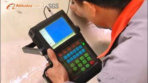 This video co-produced  by SGS and Alibaba.