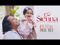 Duwa Sienna ද ව ස එන Official Music Video Nalin Perera First Birthday 