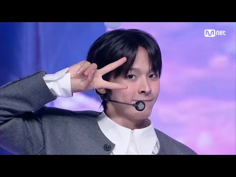 최초 공개' NCT WISH - Sail Away (Korean Ver.) #엠카운트다운 EP.832 | Mnet 240307 방송